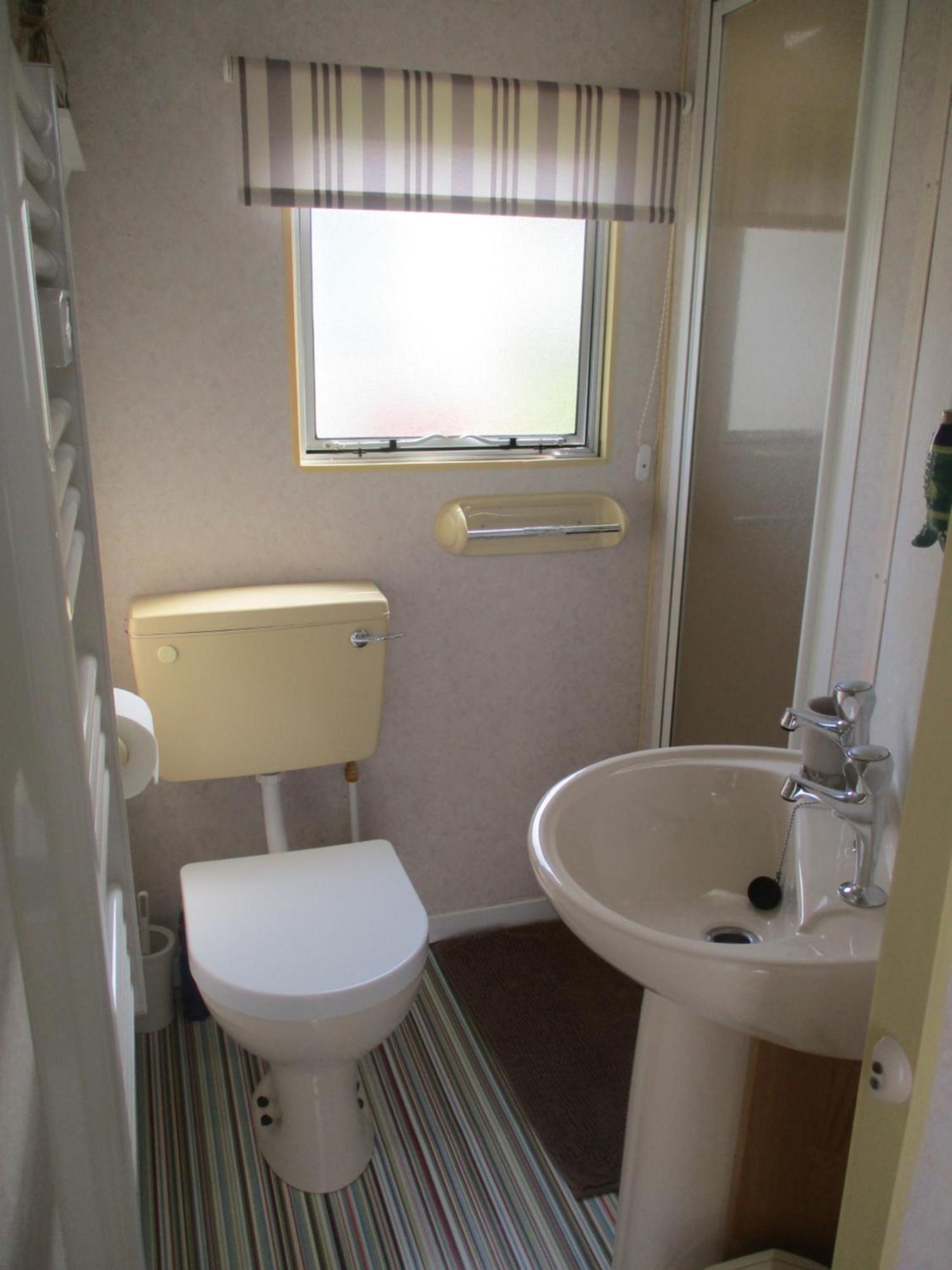 Summer Breeze Caravan Bacton  المظهر الخارجي الصورة
