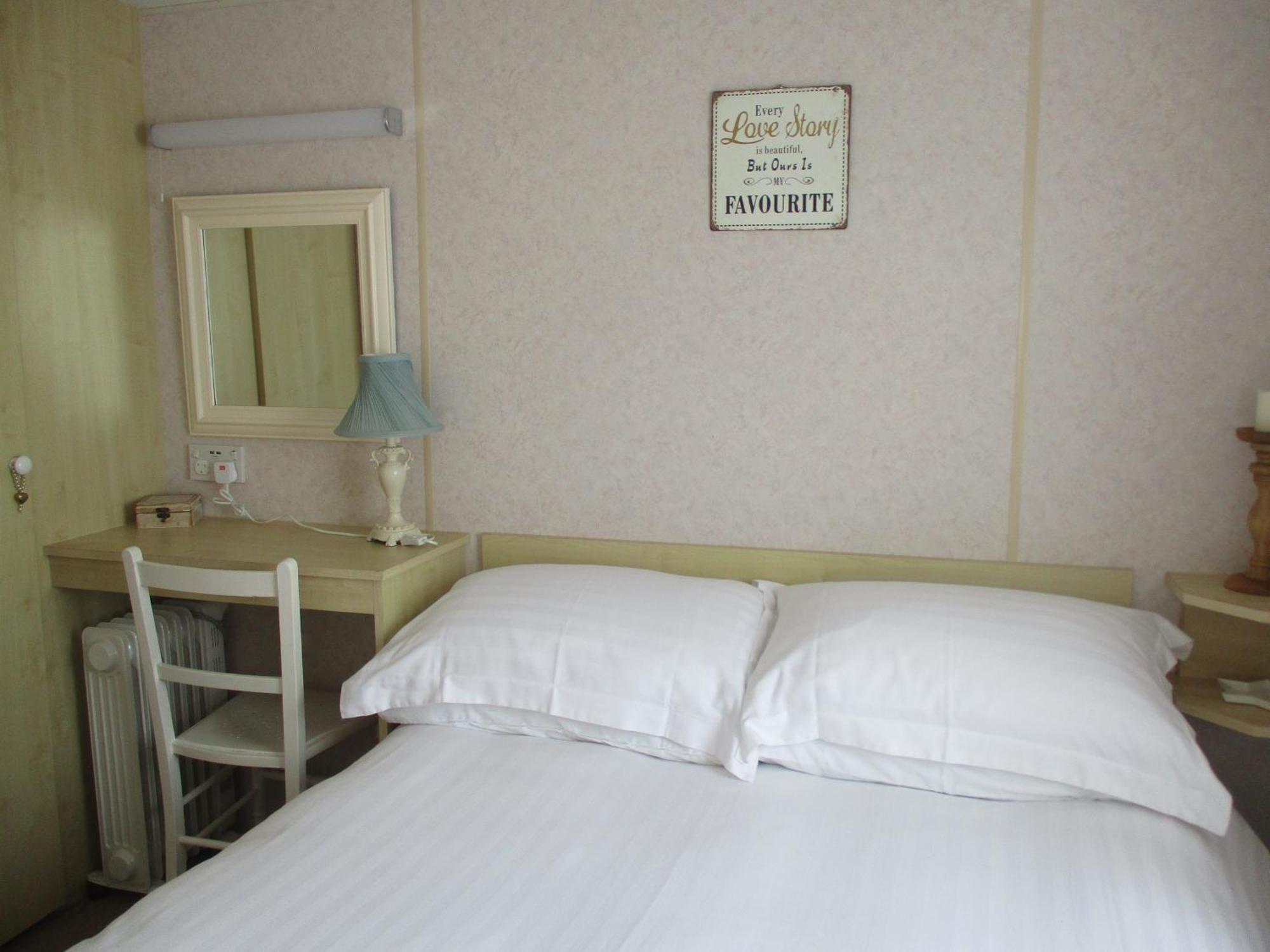 Summer Breeze Caravan Bacton  المظهر الخارجي الصورة